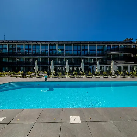Apartmán Bursztynowa Komnata 117 Nad Morzem