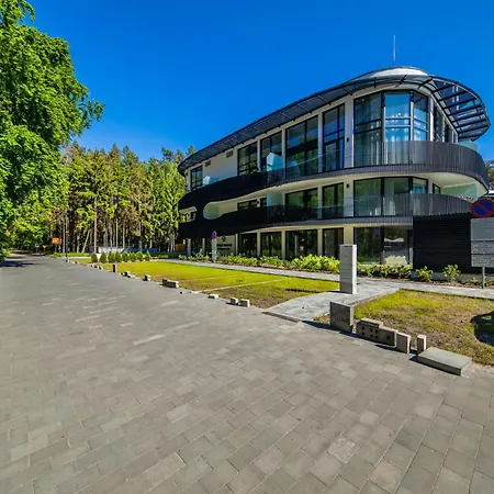 Bursztynowa Komnata 117 Nad Morzem * Stegna (Pomerania)